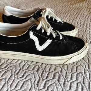 Vans Anaheim Factory Style 73 DX